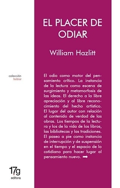 PLACER DE ODIAR, EL