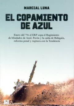COPAMIENTO DE AZUL, EL