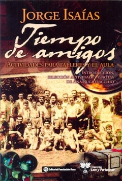 TIEMPO DE AMIGOS