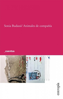 ANIMALES DE COMPAÑIA - comprar online