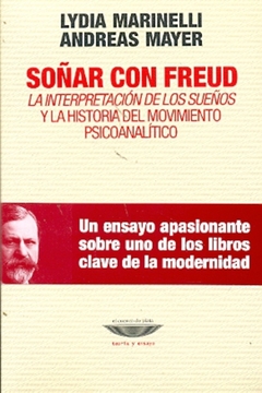 SOÑAR CON FREUD