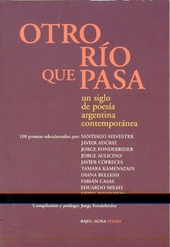 OTRO RIO QUE PASA