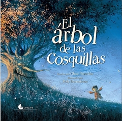 ARBOL DE LAS COSQUILLAS, EL