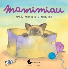 MAMIMIAU - comprar online