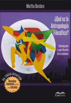 QUE ES LA ANTROPOLOGA FILOSOFICA?