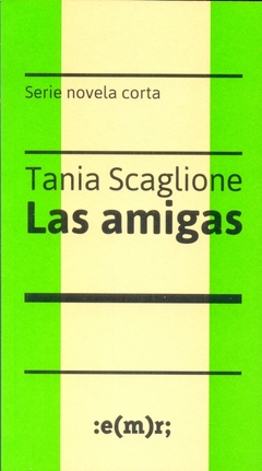 AMIGAS, LAS
