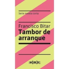 TAMBOR DE ARRANQUE