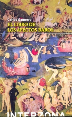 LIBRO DE LOS AFECTOS RAROS, EL