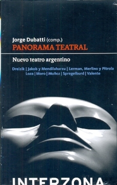 PANORAMA TEATRAL