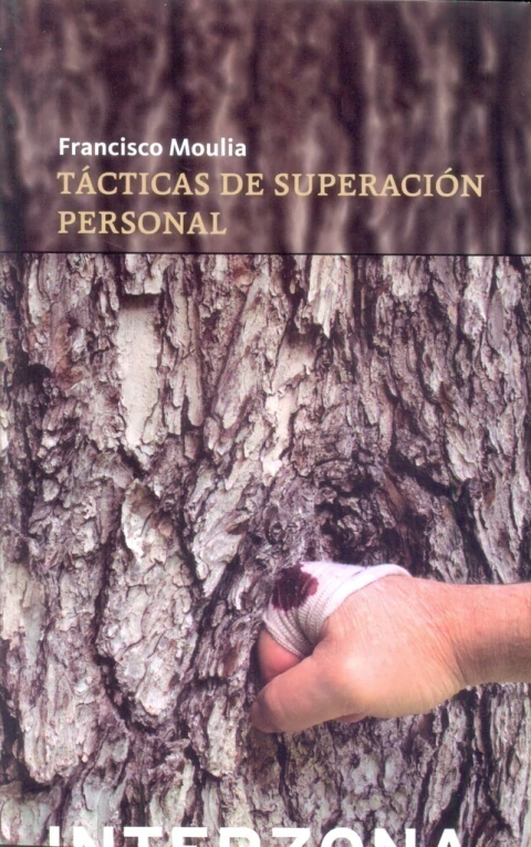 TACTICAS DE SUPERACION PERSONAL