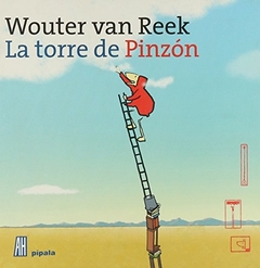 TORRE DE PINZON, LA - comprar online