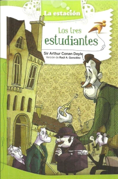 TRES ESTUDIANTES, LOS
