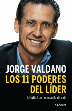 11 PODERES DEL LIDER, LOS