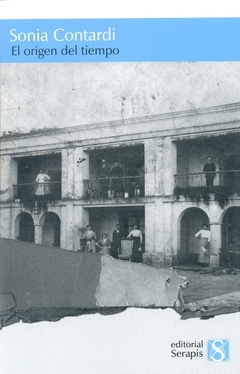 ORIGEN DEL TIEMPO, EL