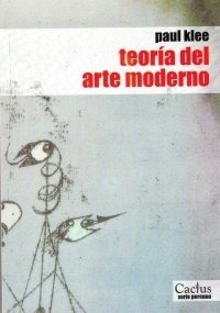 TEORIA DEL ARTE MODERNO