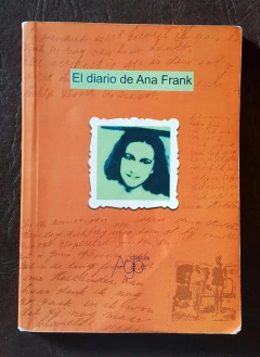 DIARIO DE ANA FRANK, EL