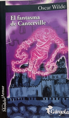 FANTASMA DE CANTERVILLE, EL