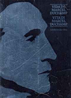 VIDA DE MARCEL DUCHAMP
