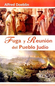 FUGA Y REUNION DEL PUEBLO JUDIO