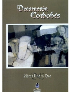 DECAMERON CORDOBES. LIBROS UNO Y DOS