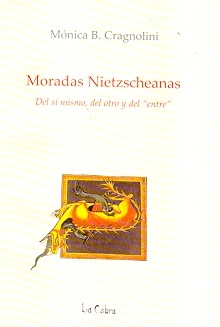 MORADAS NIETZSCHEANAS