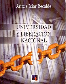 UNIVERSIDAD Y LIBERACION NACIONAL