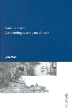 LOS DOMINGOS SON PARA DORMIR
