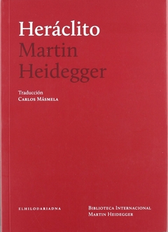 HERACLITO
