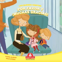 POR FAVOR Y MUCHAS GRACIAS!