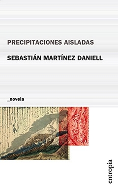 PRECIPITACIONES AISLADAS