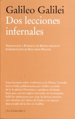 DOS LECCIONES INFERNALES