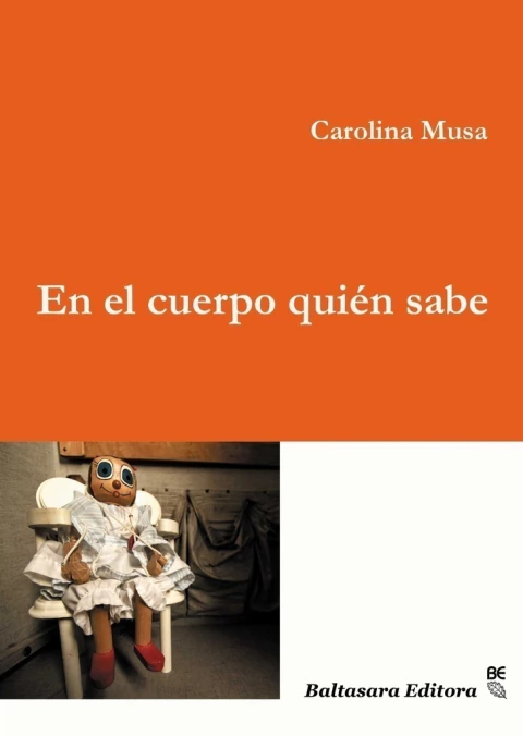 EN EL CUERPO QUIEN SABE