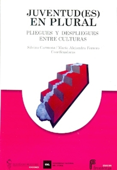 JUVENTUDES EN PLURAL