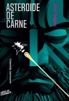 ASTEROIDE DE CARNE