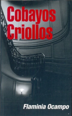 COBAYOS CRIOLLOS