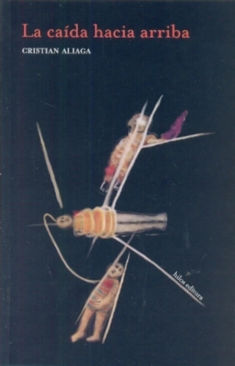 CAIDA HACIA ARRIBA, LA