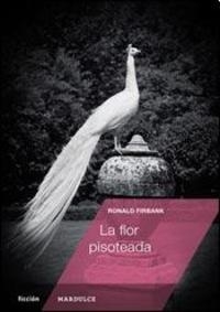 FLOR PISOTEADA, LA