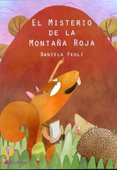 MISTERIO DE LA MONTAÑA ROJA, EL
