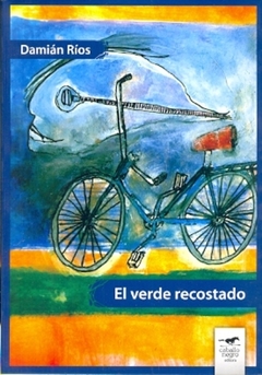 VERDE RECOSTADO, EL