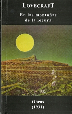 EN LAS MONTAÑAS DE LA LOCURA