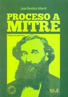 PROCESO A MITRE