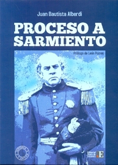 PROCESO A SARMIENTO