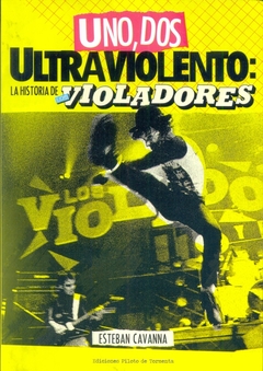 UNO, DOS, ULTRAVIOLENTO