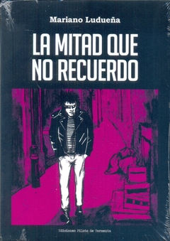 MITAD QUE NO RECUERDO, LA