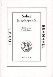 SOBRE LA SOBERANIA