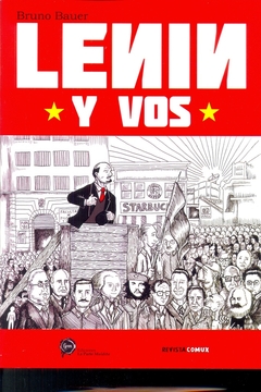 LENIN Y VOS