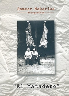 MATADERO, EL