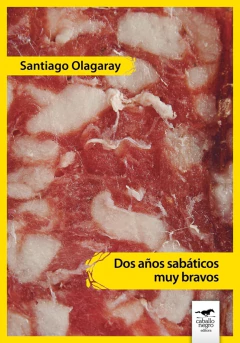DOS AÑOS SABATICOS MUY BRAVOS