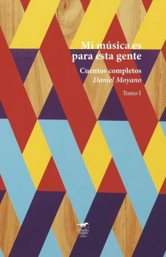 MI MUSICA ES PARA ESTA GENTE