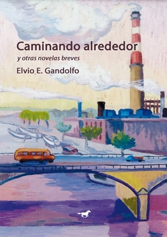 CAMINANDO ALREDEDOR